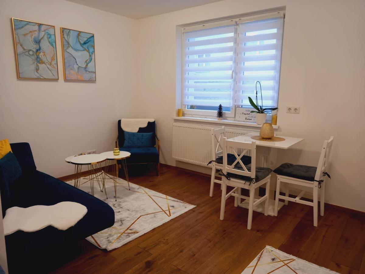 Lauro Apartment Vienna Exterior photo
