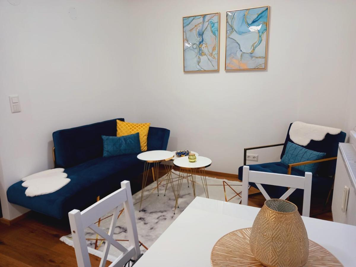 Lauro Apartment Vienna Exterior photo