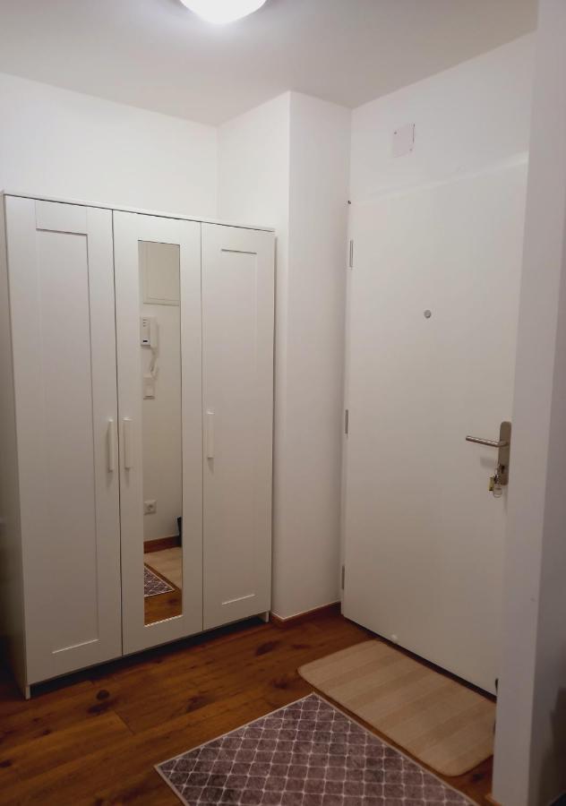 Lauro Apartment Vienna Exterior photo