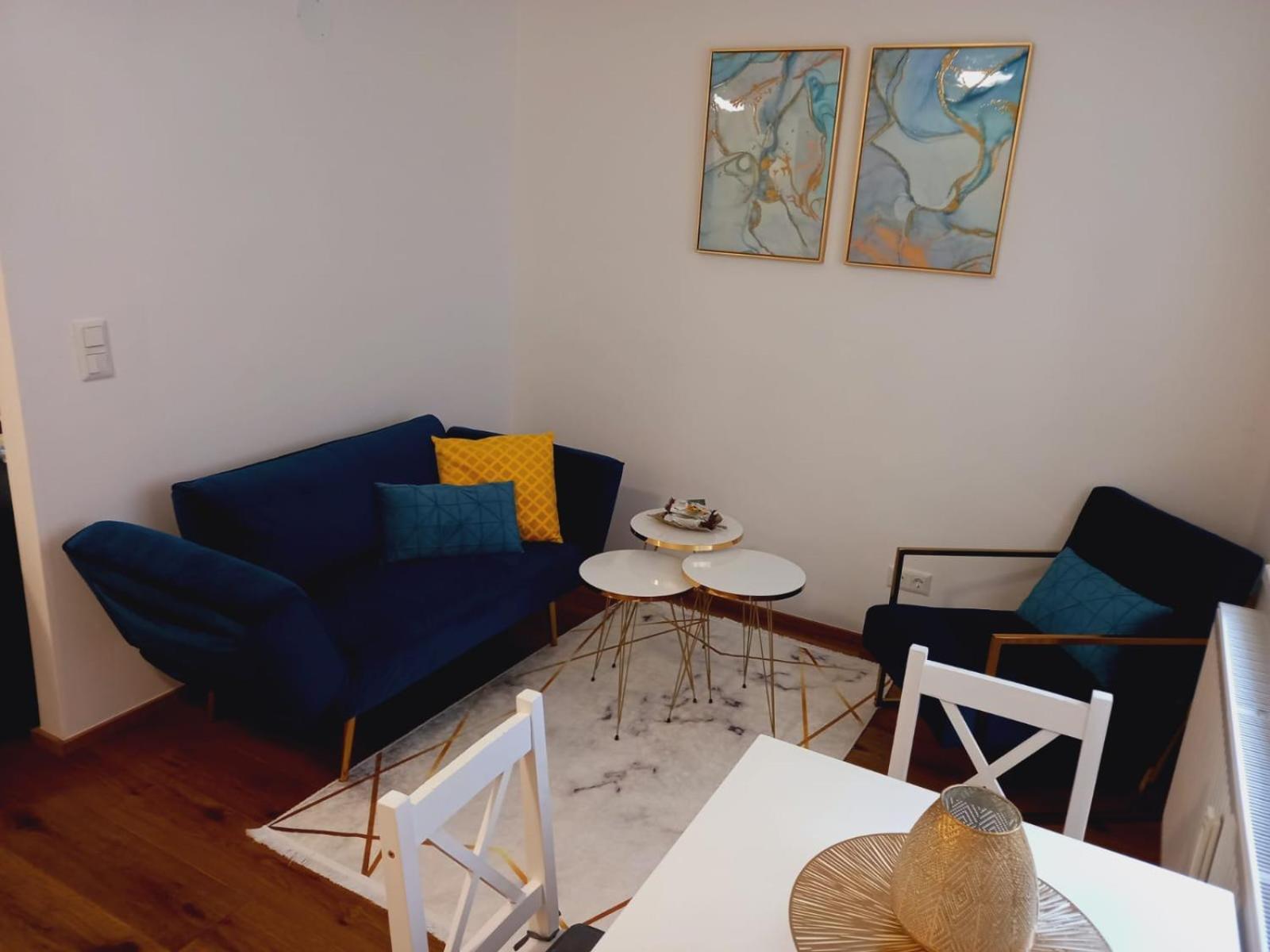 Lauro Apartment Vienna Exterior photo